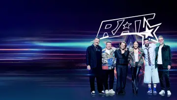Zasłona do serialu "Românii au talent" #1418052