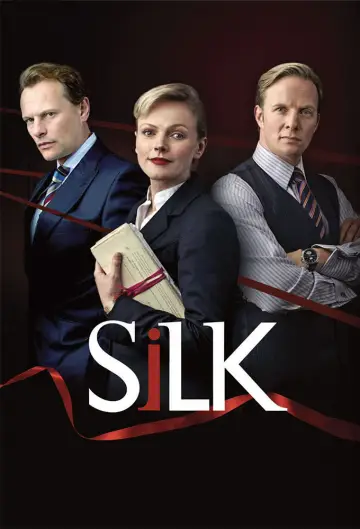 Silk plakat