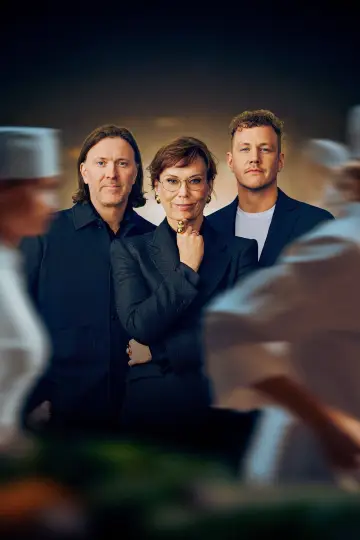 Sveriges Mästerkock plakat