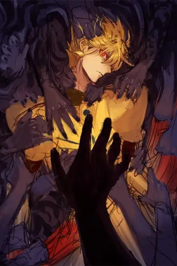 Plakat do serialu "Fate/stay night" #1656250