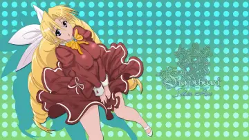 Zasłona к сериалу "Ladies versus Butlers!" #1411309