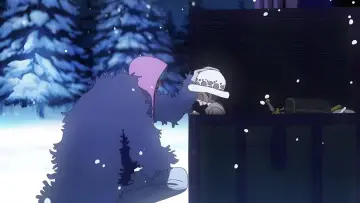 Zasłona к сериалу "One Piece" #1219932