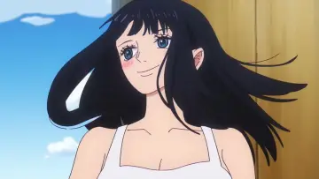 Zasłona к сериалу "One Piece" #1219936