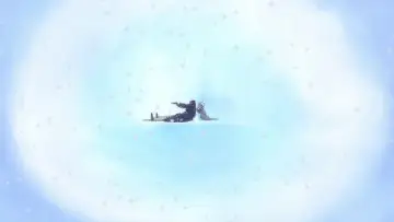 Zasłona к сериалу "One Piece" #1219947