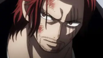 Zasłona к сериалу "One Piece" #1219951