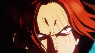 Zasłona к сериалу "One Piece" #1219952