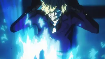 Zasłona к сериалу "One Piece" #1219956
