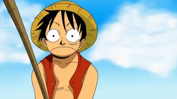 Zasłona к сериалу "One Piece" #1219961