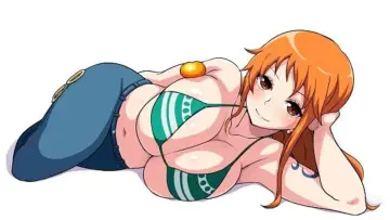 Zasłona к сериалу "One Piece" #1219964