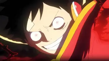 Zasłona к сериалу "One Piece" #1219976