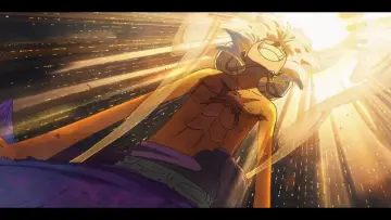 Zasłona к сериалу "One Piece" #1219977