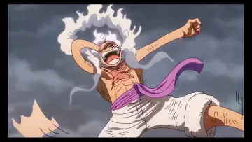 Zasłona к сериалу "One Piece" #1219978