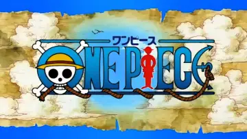 Zasłona к сериалу "One Piece" #1219983
