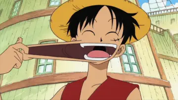 Zasłona к сериалу "One Piece" #1219991