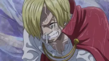 Zasłona к сериалу "One Piece" #1219998