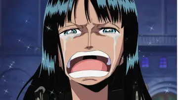 Zasłona к сериалу "One Piece" #1219999