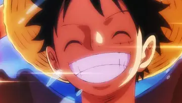 Zasłona к сериалу "One Piece" #1220000