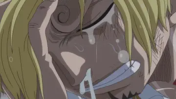 Zasłona к сериалу "One Piece" #1220004