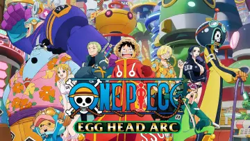 Zasłona к сериалу "One Piece" #1220006