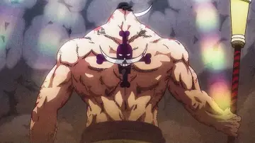 Zasłona к сериалу "One Piece" #1220008