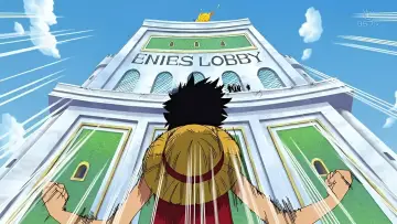 Zasłona к сериалу "One Piece" #1220010