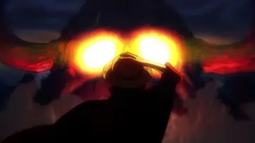 Zasłona к сериалу "One Piece" #1220016