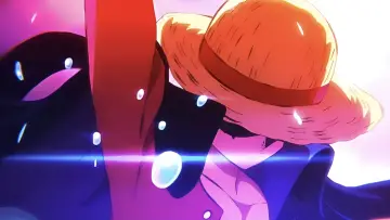 Zasłona к сериалу "One Piece" #1220017