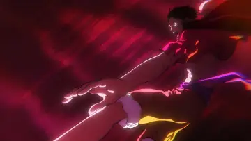 Zasłona к сериалу "One Piece" #1220021