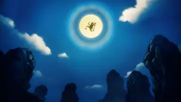 Zasłona к сериалу "One Piece" #1220022