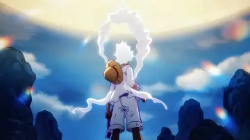 Zasłona к сериалу "One Piece" #1220024
