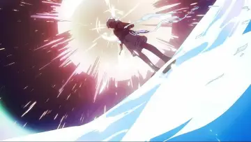 Zasłona к сериалу "One Piece" #1220027