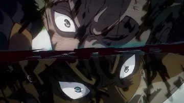 Zasłona к сериалу "One Piece" #1220030