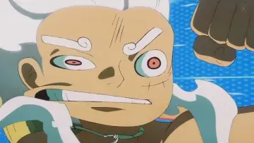 Zasłona к сериалу "One Piece" #1220031