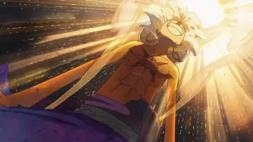 Zasłona к сериалу "One Piece" #1220032