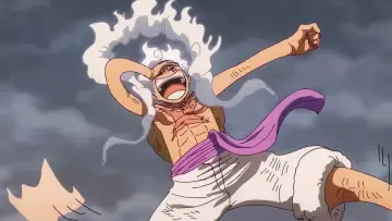Zasłona к сериалу "One Piece" #1220033