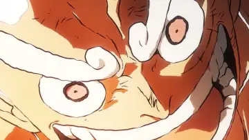 Zasłona к сериалу "One Piece" #1220040