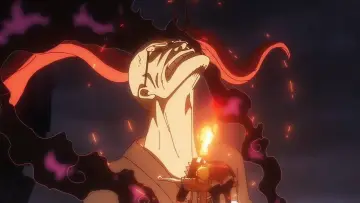 Zasłona к сериалу "One Piece" #1220043