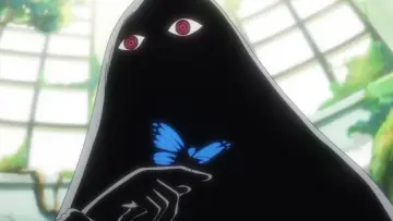 Zasłona к сериалу "One Piece" #1220045