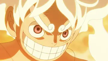 Zasłona к сериалу "One Piece" #1220046