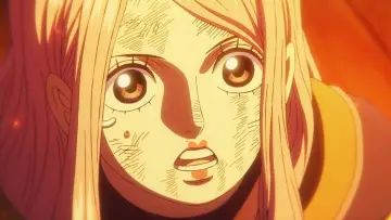 Zasłona к сериалу "One Piece" #1220047