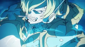 Zasłona к сериалу "One Piece" #1220049