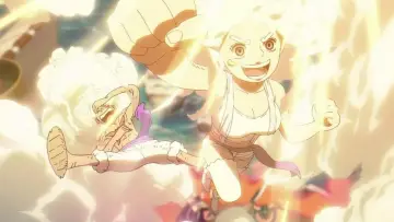 Zasłona к сериалу "One Piece" #1220050