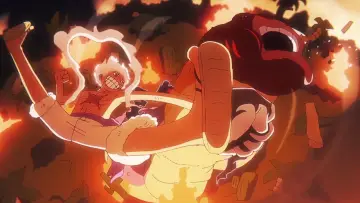 Zasłona к сериалу "One Piece" #1220053