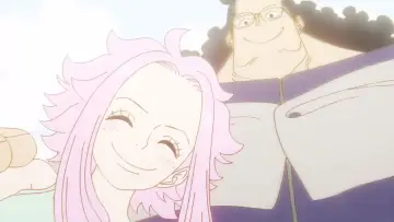 Zasłona к сериалу "One Piece" #1220058