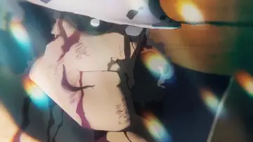 Zasłona к сериалу "One Piece" #1220059
