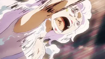 Zasłona к сериалу "One Piece" #1220060