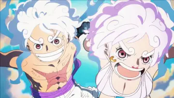 Zasłona к сериалу "One Piece" #1220071