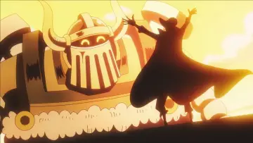 Zasłona к сериалу "One Piece" #1220072