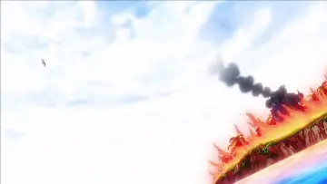 Zasłona к сериалу "One Piece" #1220073