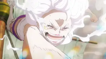 Zasłona к сериалу "One Piece" #1220076